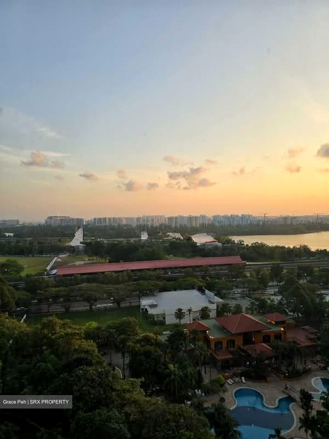 Parc Oasis (D22), Condominium #554786601